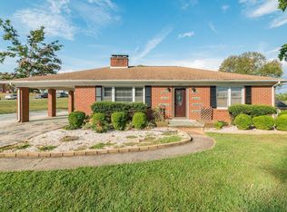 554 Leesville Rd, Lynchburg, VA 24502