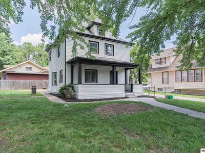 2574 Fort St, Omaha, NE, 68111