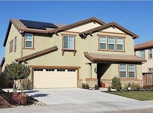 263 Franklin Ln, Ripon, CA 95366