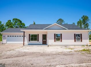 95 Beech Rd, Hazlehurst, GA 31539