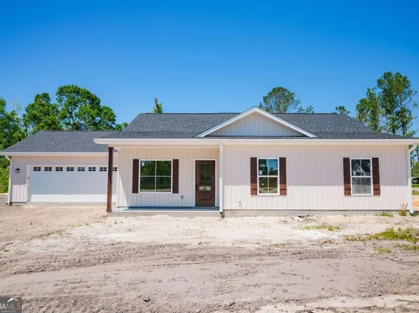 95 Beech Rd, Hazlehurst, GA 31539