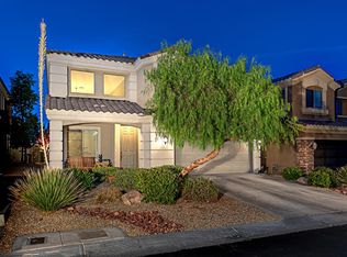 58 Tall Ruff Dr, Las Vegas, NV 89148