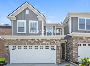 125 Rising Ln, Gallatin, TN 37066