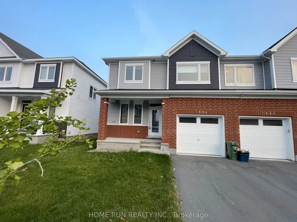 1886 Haiku St, Ottawa, ON K2J 6H3