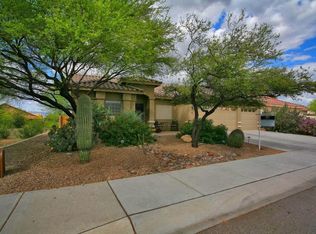 7758 W Torngat Ct, Tucson, AZ 85743