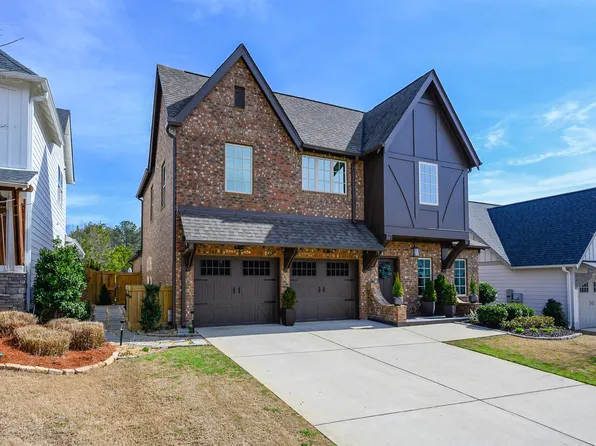 2202 Samuel Pass, Hoover, AL 35226