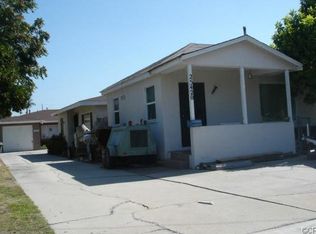 25418 Cypress St, Lomita, CA 90717