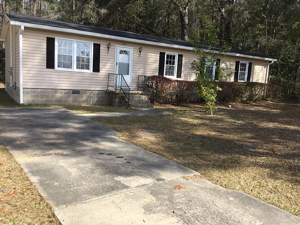 1755 S Blvd, Thomasville, GA 31792 Zillow