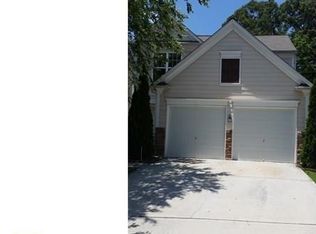 3219 Saville St SW, Atlanta, GA 30331