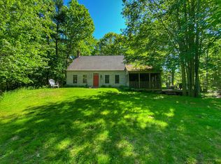95 Timber Ln, Newcastle, ME 04553