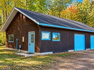 6200 State Highway 70, Spooner, WI 54801