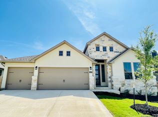 1439 Lyme Park, Bulverde, TX 78163