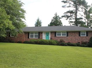 2801 Little Creek Dr, Anderson, SC 29621