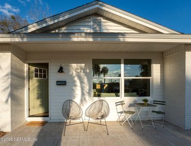 423 ROYAL PALMS Drive, Atlantic Beach, FL, 32233