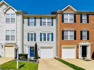 14714 Ducktan Loop, Gainesville, VA 20155