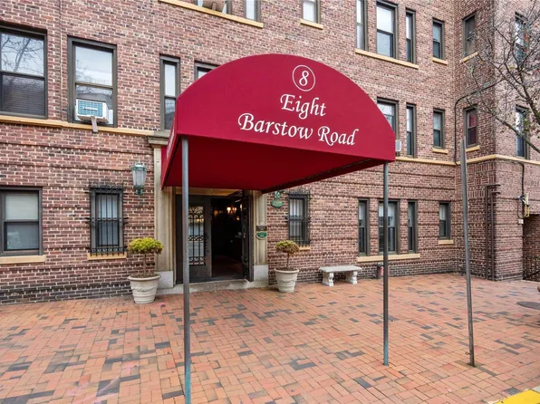 8 Barstow Road #6F, Great Neck, NY 11021