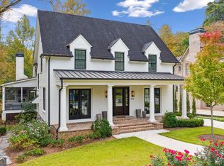 1257 University Dr NE, Atlanta, GA 30306