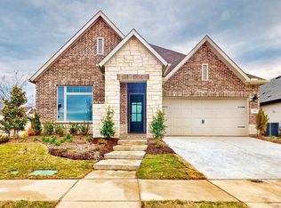 1936 McDougall Dr, Van Alstyne, TX 75495