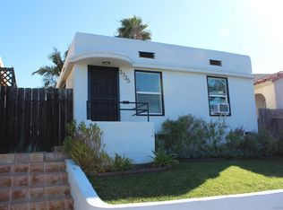 3735 35th St, San Diego, CA 92104