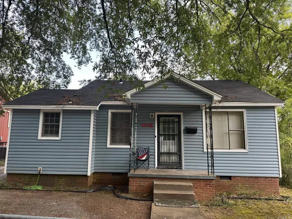 2709 Jefferson St, Little Rock, AR 72204