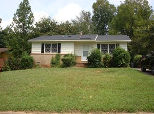 524 Echodale Dr, Charlotte, NC 28217