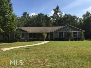 941 Thompson Rd, Meansville, GA 30256