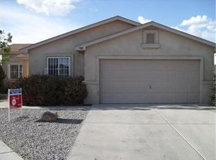 7801 Windsong Pl SW, Albuquerque, NM 87121
