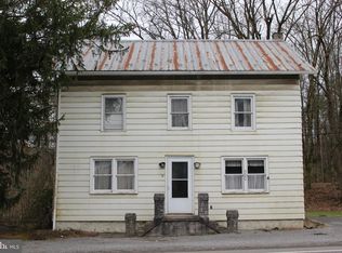 500 W Market St, Beavertown, PA 17813