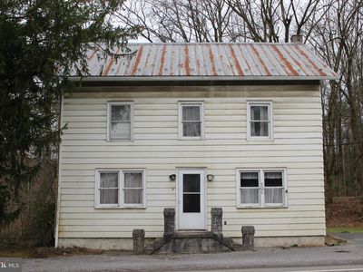 500 W Market St, Beavertown, PA, 17813
