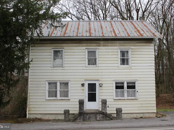 500 W Market St, Beavertown, PA 17813