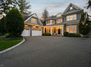 49 Woodcrest Ave, Short Hills, NJ 07078