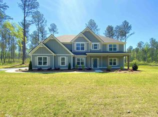 1840 Smokey Rd LOT 9, Newnan, GA 30263