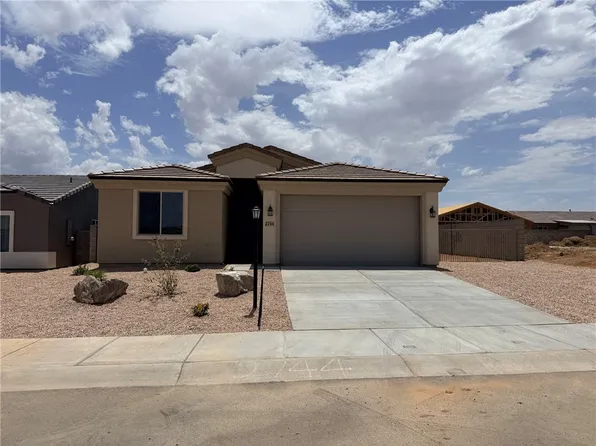 2744 E Colina Cerbat, Kingman, AZ 86409