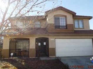 6312 W Avenue J4, Lancaster, CA 93536