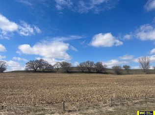 PARCEL 4 County Road 39, Blair, NE 68008