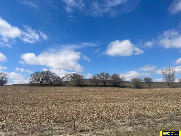 PARCEL 4 County Road 39, Blair, NE 68008