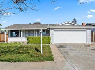 3048 Bradshaw Dr, San Jose, CA 95148