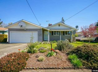 804 Vinyard Ave NE, Salem, OR 97301