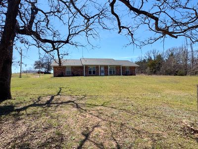 330917 E 940th Rd, Wellston, OK, 74881