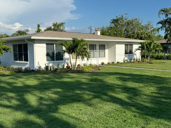1301 Nokomis Ave S, Venice, FL 34285