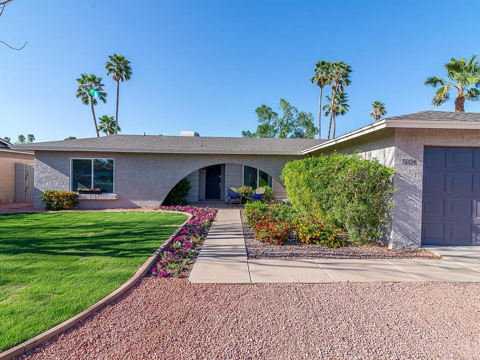 1st image of 5024 E Corrine Dr