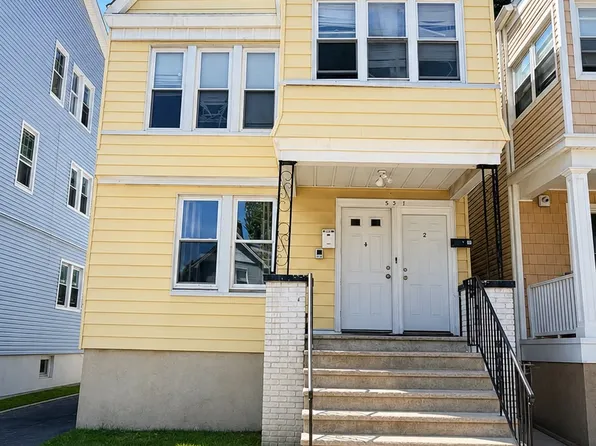 537 S Clinton St Floor 1, East Orange, NJ 07018