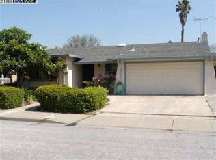 34450 Bentley Pl, Fremont, CA 94555