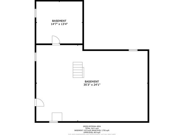 2nd image of 3 Lighthouse Lane