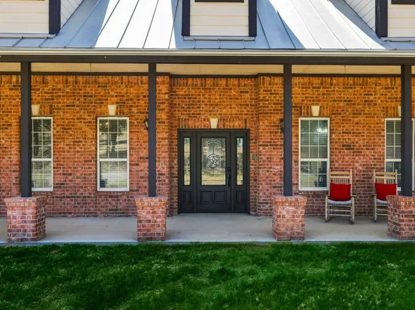 820 Copper Woods Ln, Copper Canyon, TX 75077