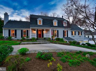 8206 Burning Tree Rd, Bethesda, MD 20817