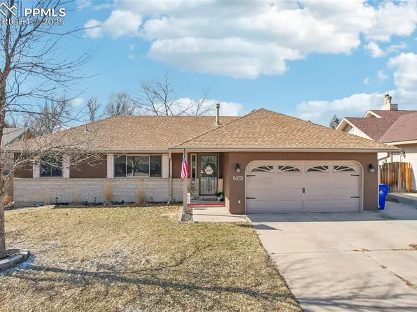 2060 Heatherdale Dr, Colorado Springs, CO 80915