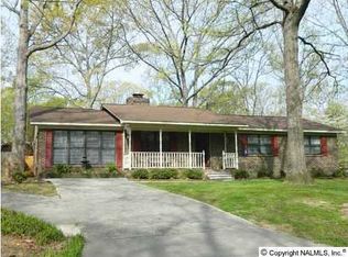 1969 Thunderbird St NW, Hartselle, AL 35640
