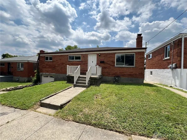 3341 Ninann Ct, Cincinnati, OH 45211