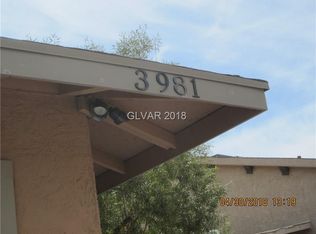 3981 Arrowood Dr, Las Vegas, NV 89147